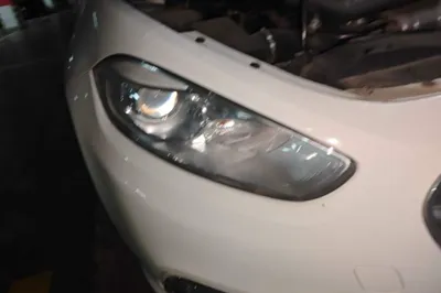 Fiat Viaggio