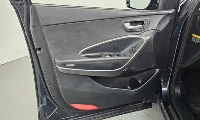 Hyundai Maxcruz