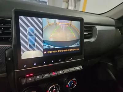 Renault-KoreaSamsung XM3