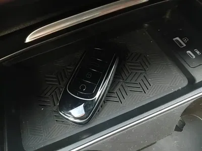 Chery Tiggo 7 PLUS NEV