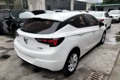 Buick Verano