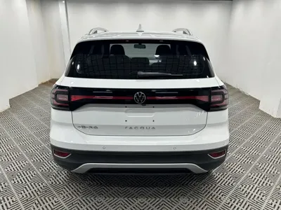 Volkswagen Tacqua