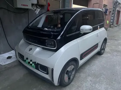 Baojun KiWi EV