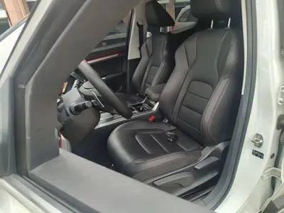 Haval H4
