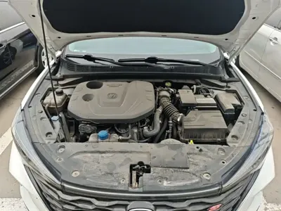 Changan Eado