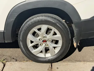 Wuling Hongguang S3