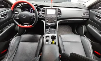 Renault-KoreaSamsung SM6