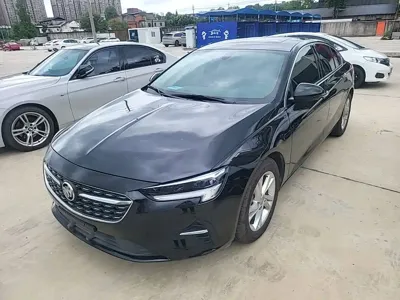 Buick Regal