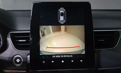 Renault-KoreaSamsung XM3
