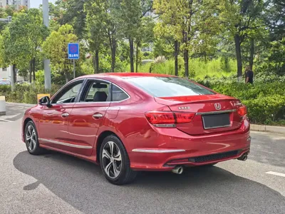 Honda Spirior