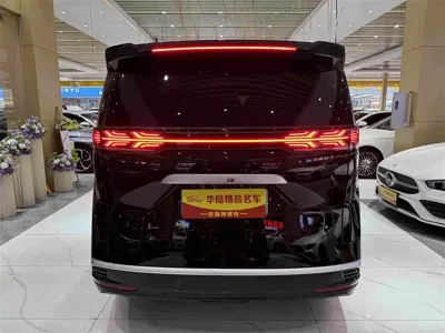 Denza Denza D9