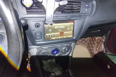 Citroen C3-XR