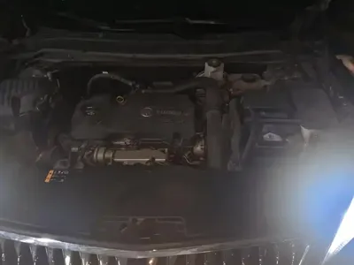 Buick Envision Plus