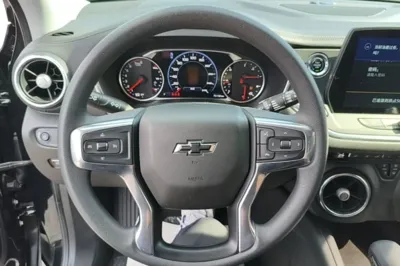 Chevrolet Blazer