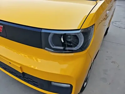 Wuling MINIEV