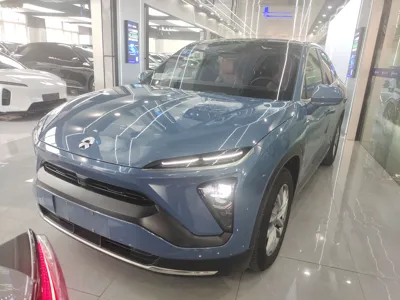 Nio EC6