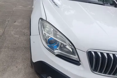 Buick Encore