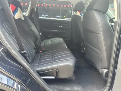 Honda Breeze