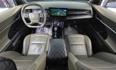 KG_Mobility_Ssangyong Torres