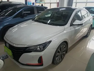 Changan Ruicheng CC