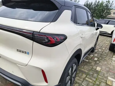 Wuling 缤果S