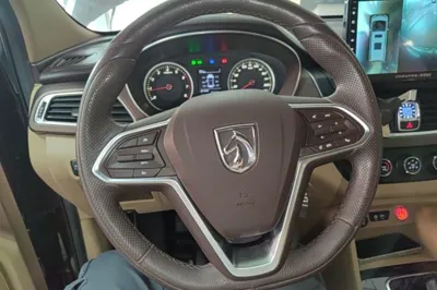 Baojun 730