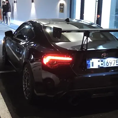 Toyota 86
