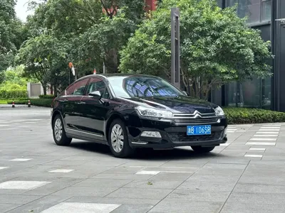 Citroen C5