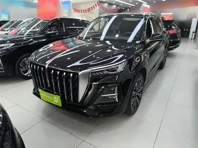 Hongqi Hongqi HS5