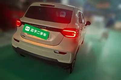 Leapmotor T03