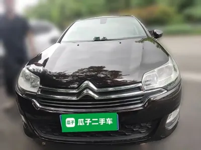 Citroen C5