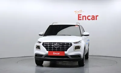Hyundai Venue