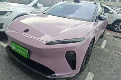 Nio ET5T