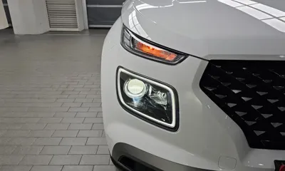 Hyundai Venue