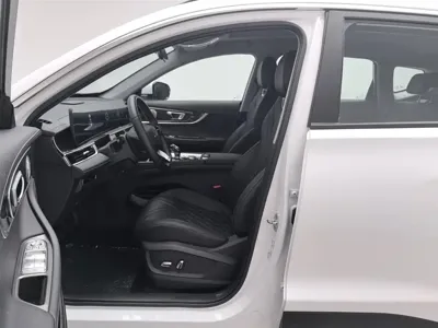 Chery Tiggo 7 Plus