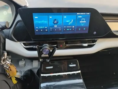 Wuling Victory