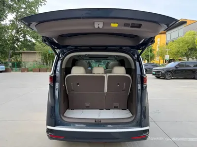 Denza Denza D9