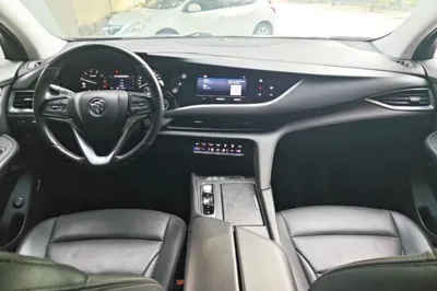 Buick Enclave