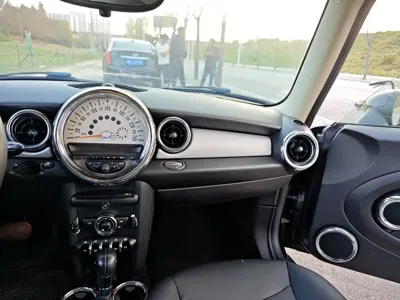MINI Mini Clubman