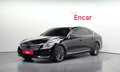 Kia K9