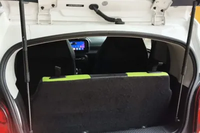 Roewe Clever