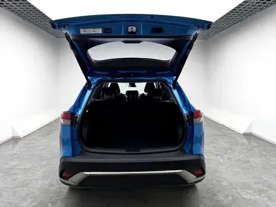 Toyota Frontlander