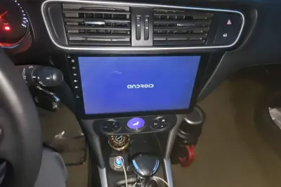 Citroen C3-XR