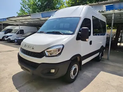 IVECO Ousheng
