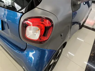 Smart Smart Fortwo