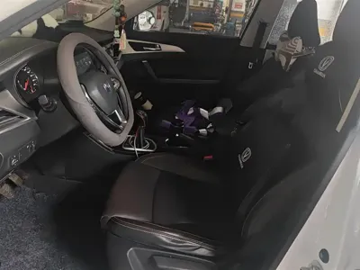 Changan CS35PLUS