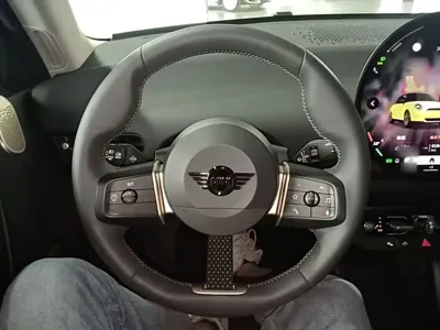 MINI MINI COOPER EV