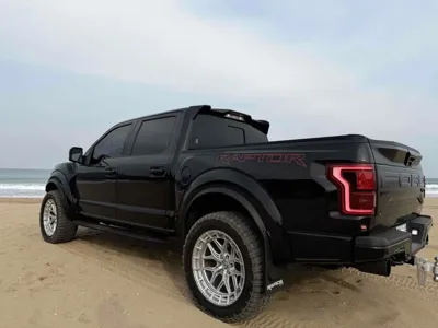 Ford F150