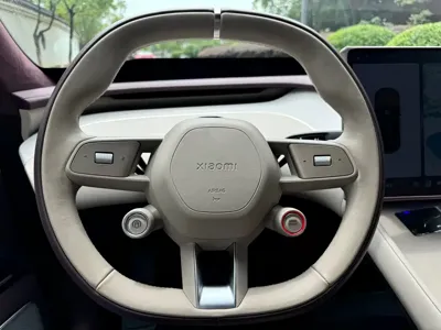 Xiaomi 小米YU7