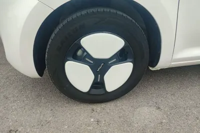 CHANGAN NEVO Lumin
